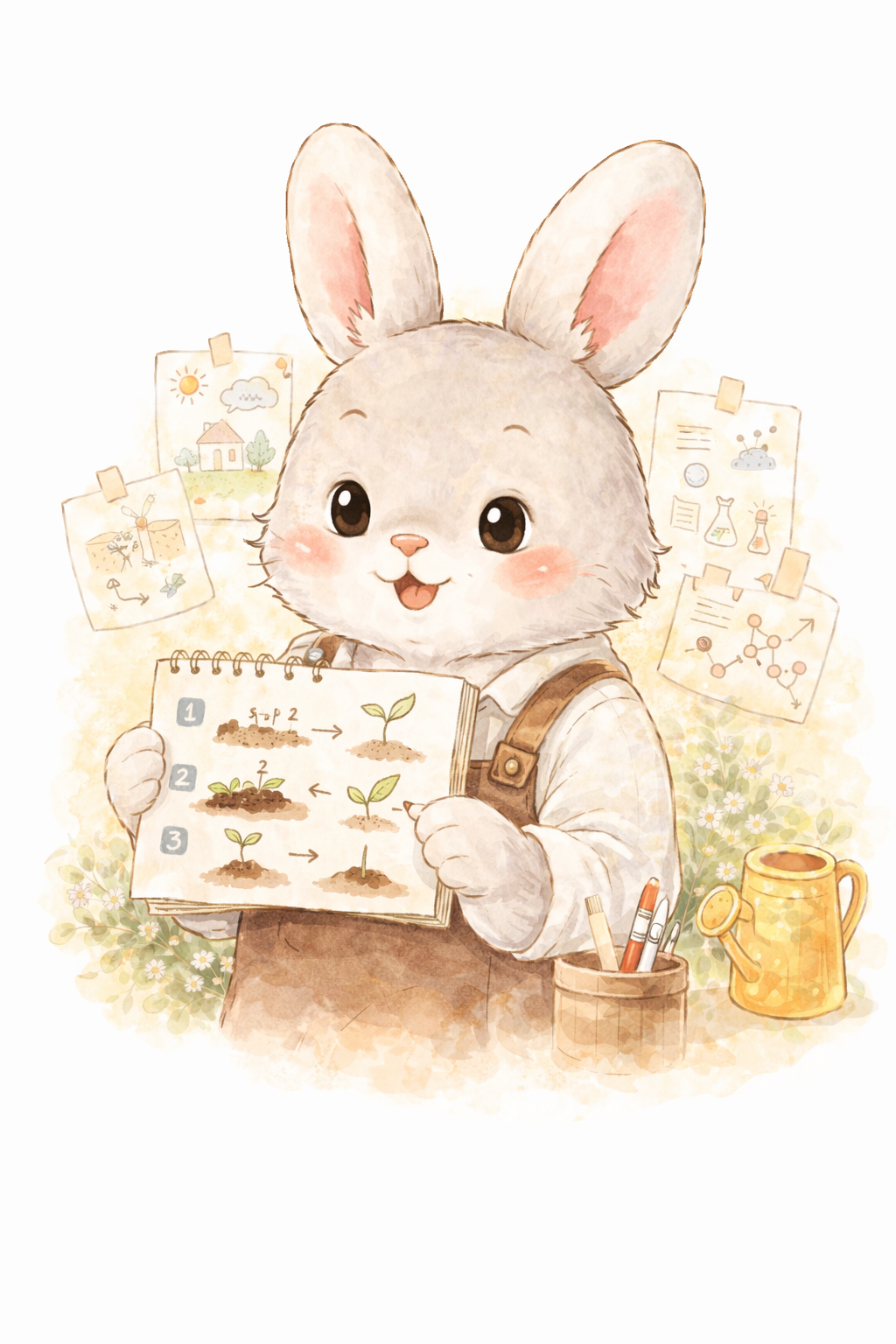 Process-Oriented Maker